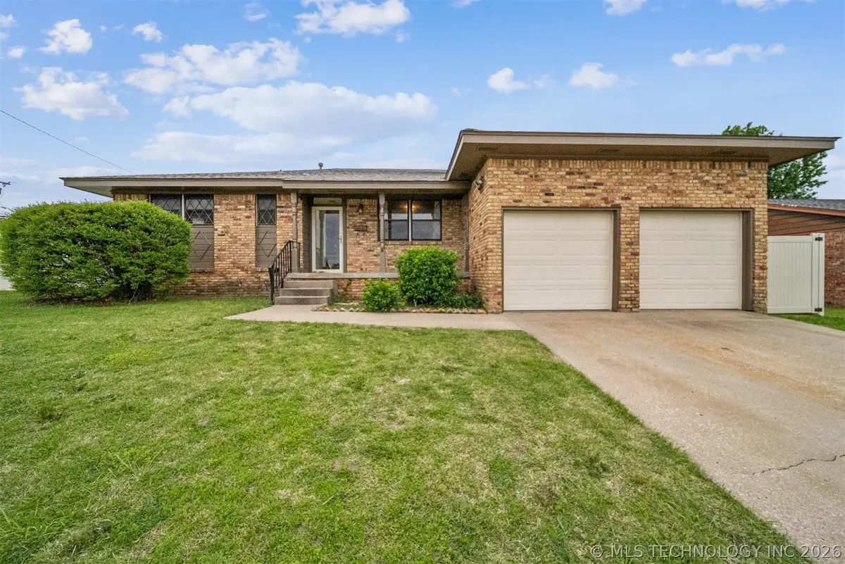 7748 E 21st Street, Tulsa, OK 74129 - #1