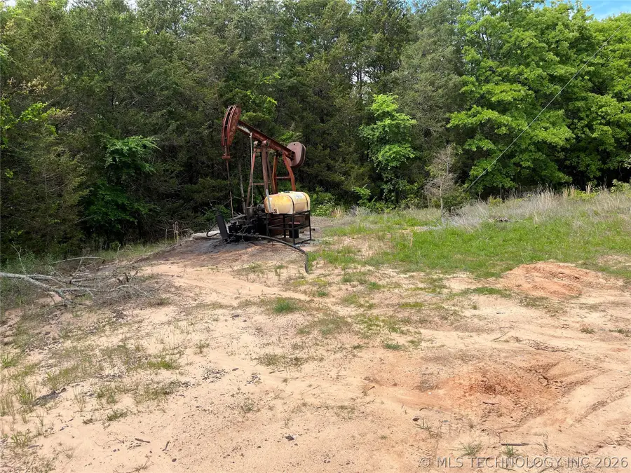 0 County Road 1470, Allen, OK 74825 - #2