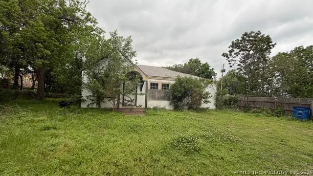 420 S Quebec Avenue, Tulsa, OK 74112 - #1