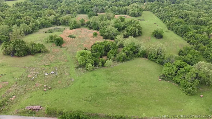 8263 E 88 S Braggs Ok 74423, River Bottom, OK 74423 - #3