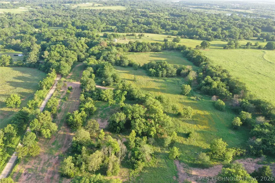 13034 Canton Drive, Marietta, OK 73448 - #2