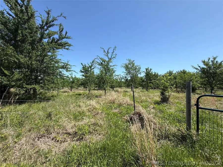 113327 S 4135 Road, Eufaula, OK 74432 - #3