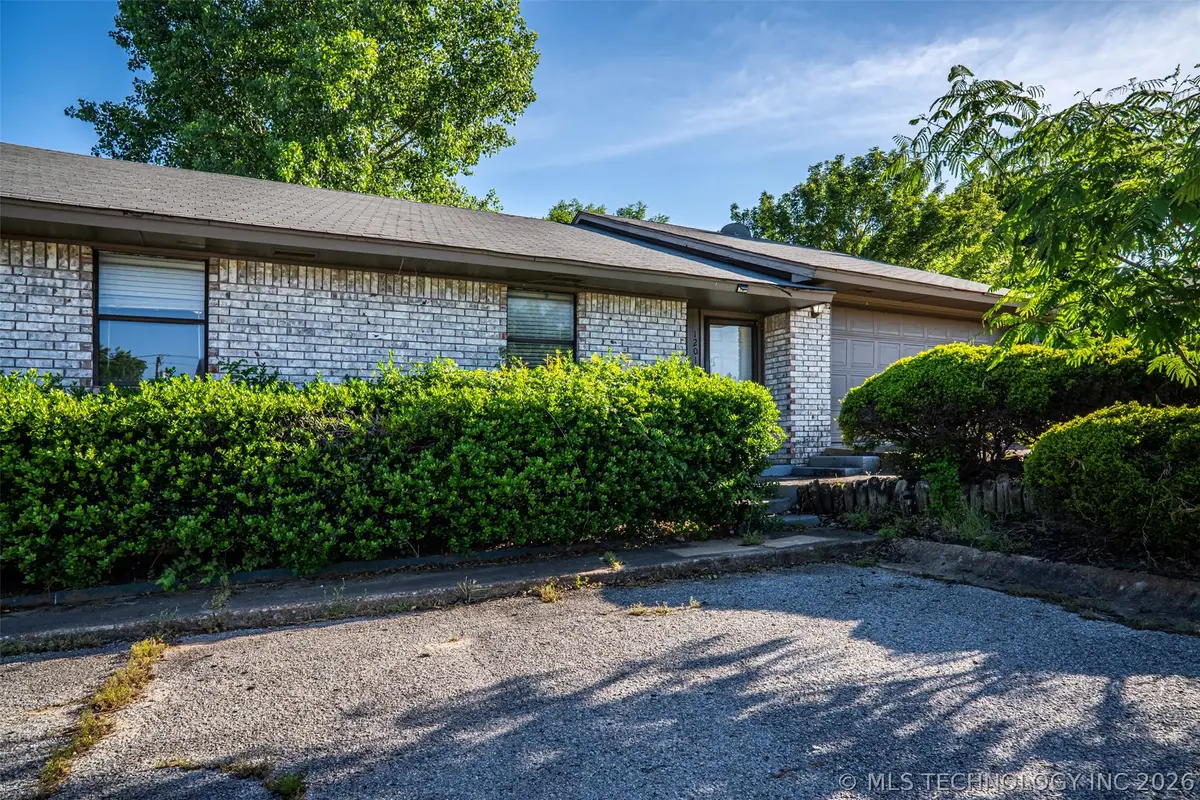 1201 John Road, Ardmore, OK 73401 - #1