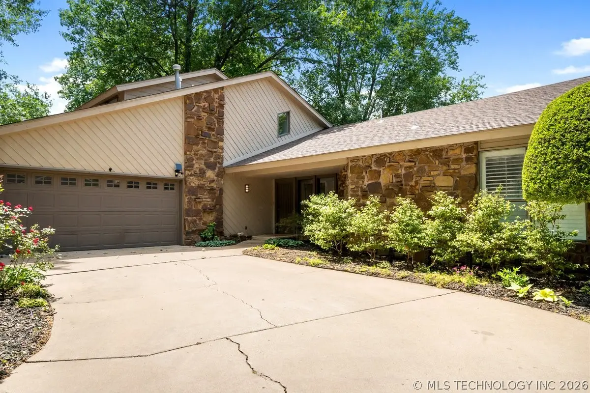 8418 S Florence Avenue, Tulsa, OK 74137 - #1