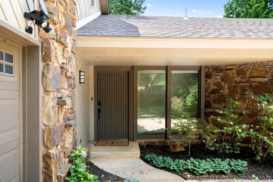 8418 S Florence Avenue, Tulsa, OK 74137 - #2