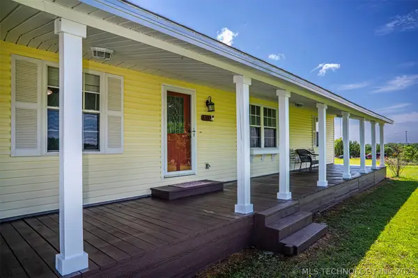 713 Pinewood Trails Drive, Ardmore, OK 73401
