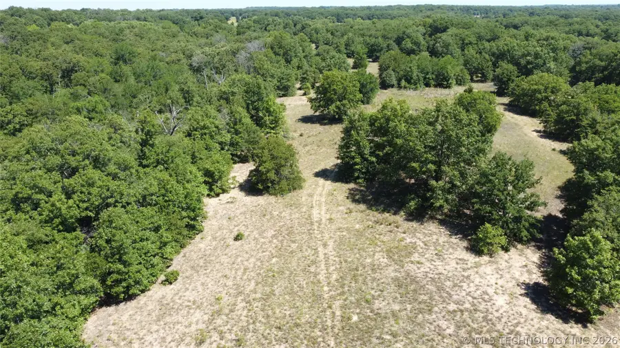 S Hwy 48, Bristow, OK 74010 - #2