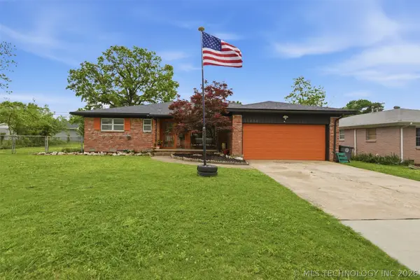 11434 E 4th Street, Tulsa, OK 74128