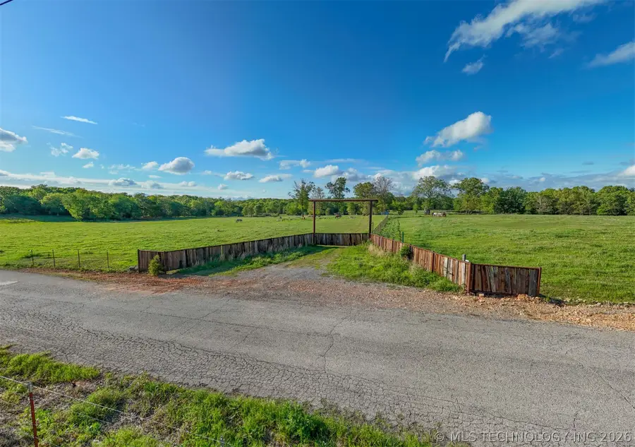7885 E 590 Road, Locust Grove, OK 74352 - #3