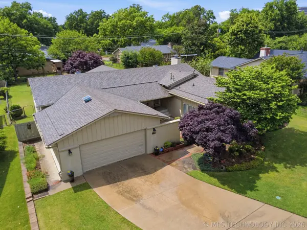 5234 S Toledo Avenue, Tulsa, OK 74135
