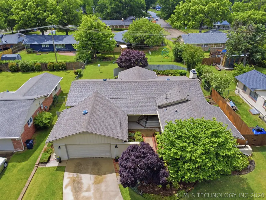 5234 S Toledo Avenue, Tulsa, OK 74135 - #2