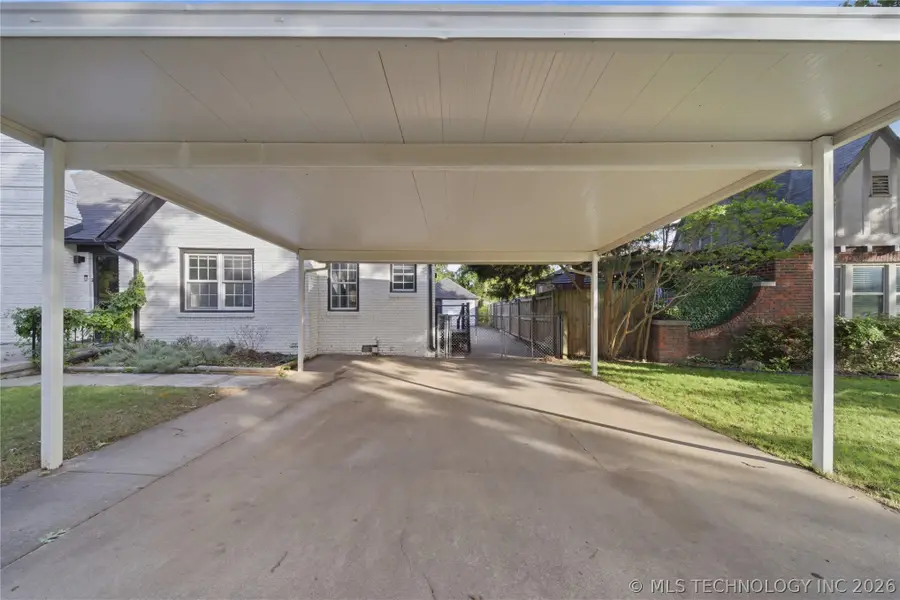 3236 E 4th Street, Tulsa, OK 74104 - #3