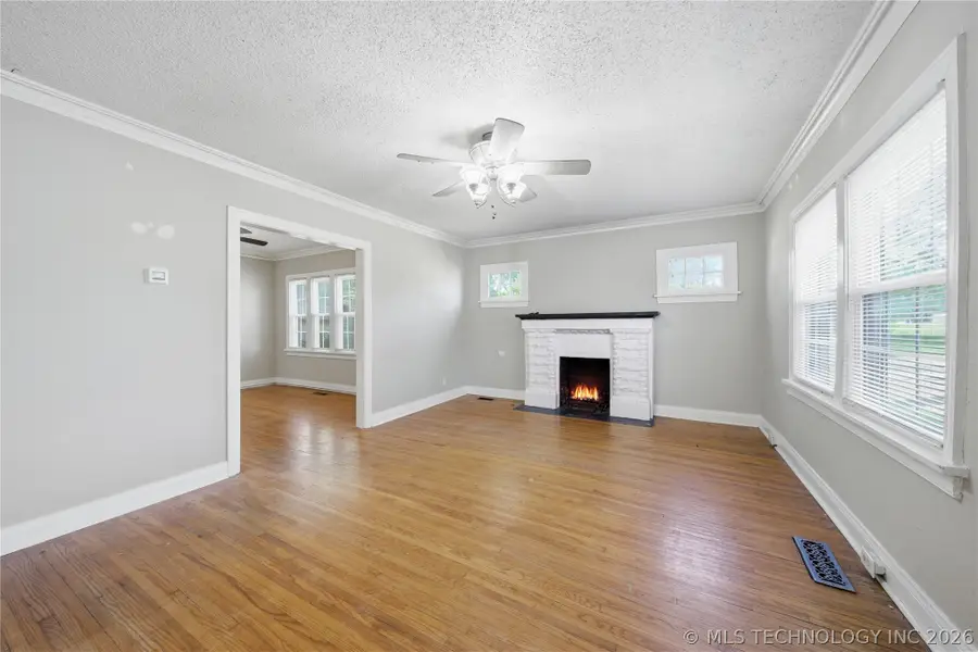 3239 E 4th Street, Tulsa, OK 74104 - #3