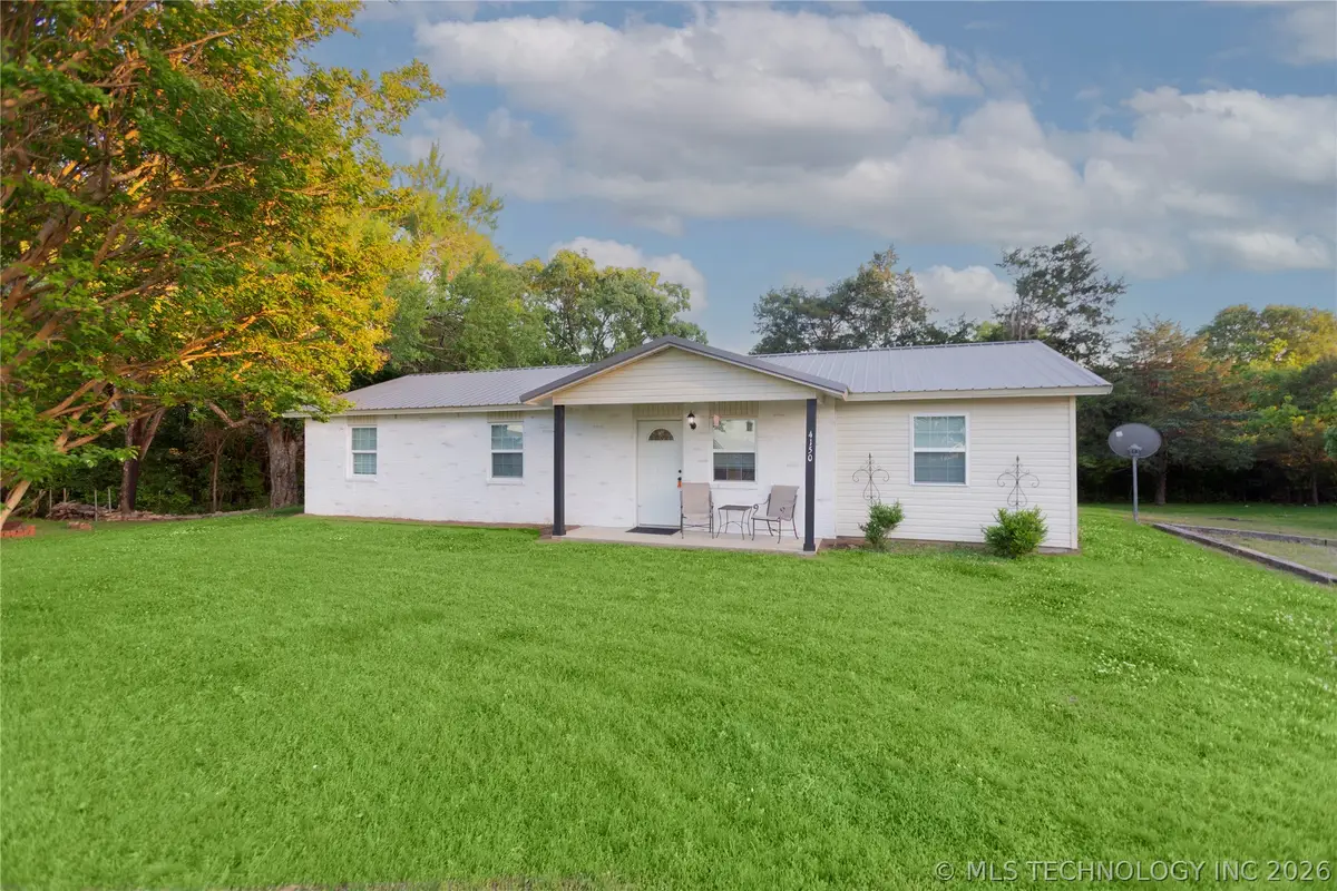 4150 E Adamson, McAlester, OK 74501 - #1