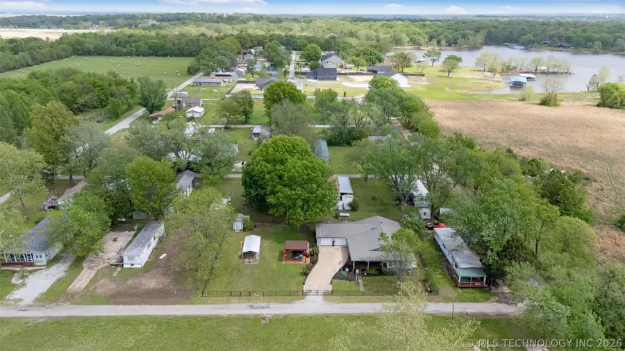 29760 S 550 Road, Afton, OK 74331 - #3