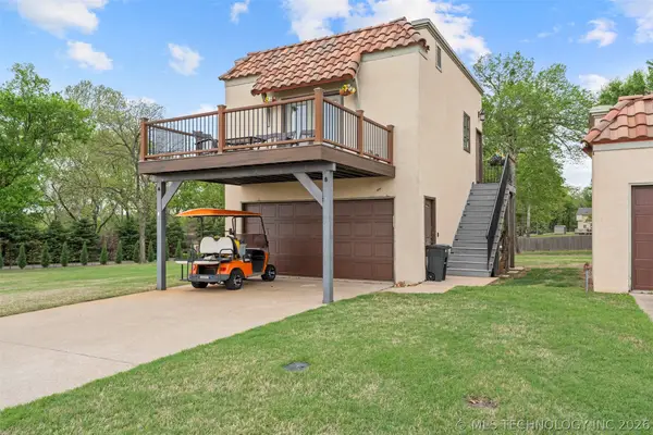 447300 Grottos Loop #301, Vinita, OK 74301