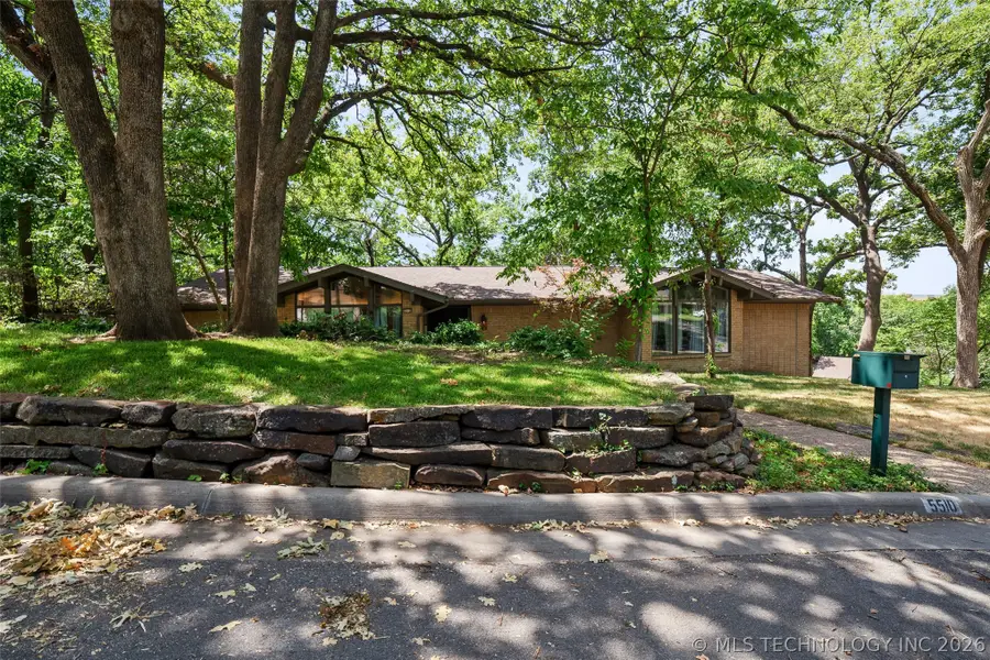 5510 E 65th Place, Tulsa, OK 74136 - #3