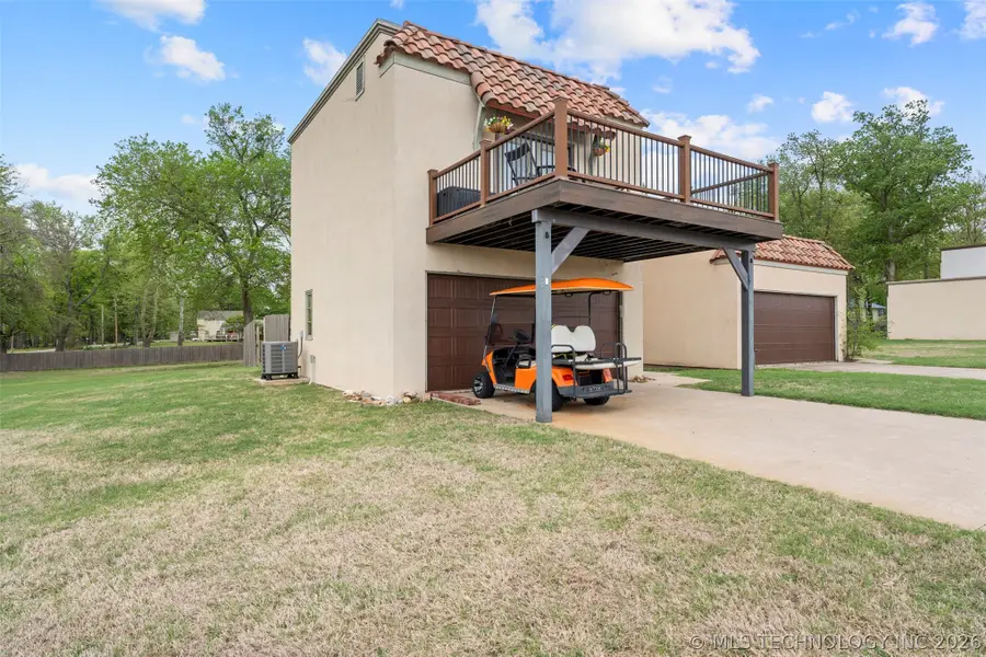 447300 Grottos Loop #204 & 301, Vinita, OK 74301 - #3