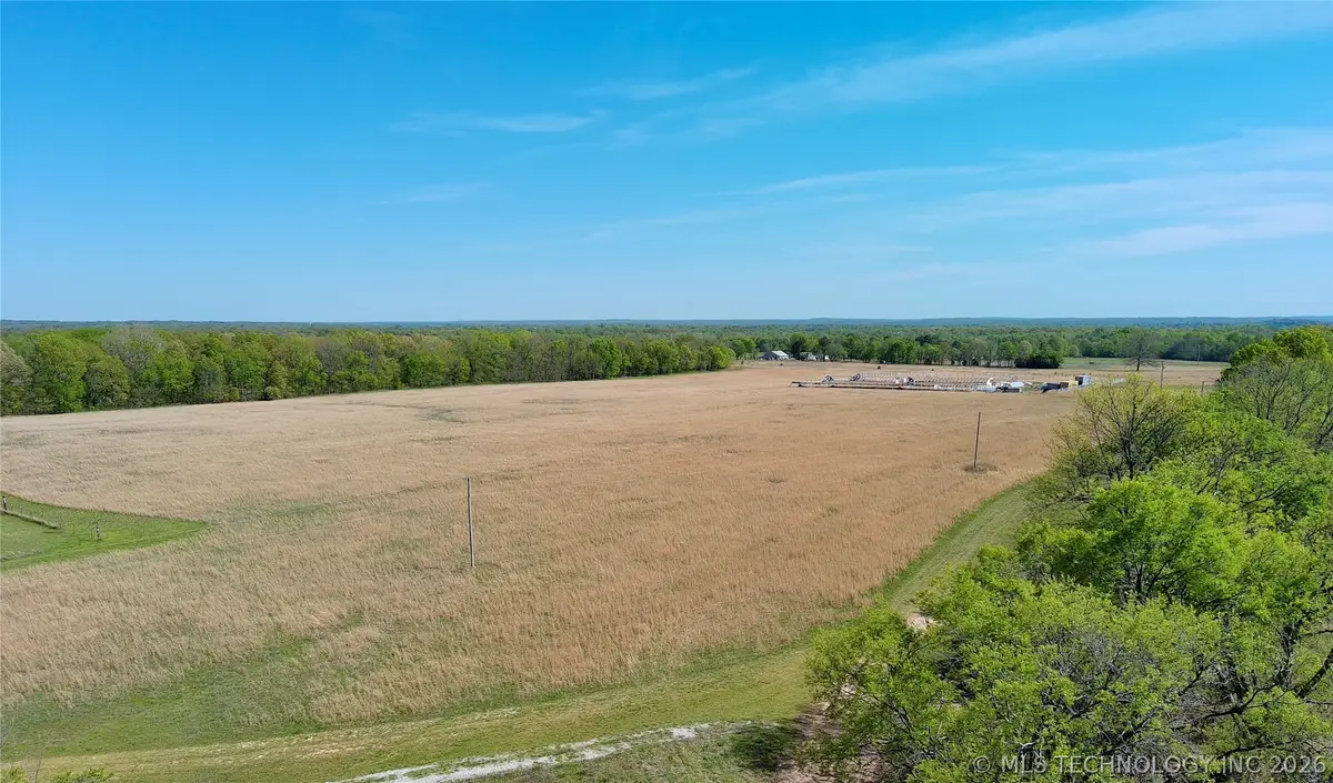 36598 S 4420 Road, Big Cabin, OK 74332 - #1