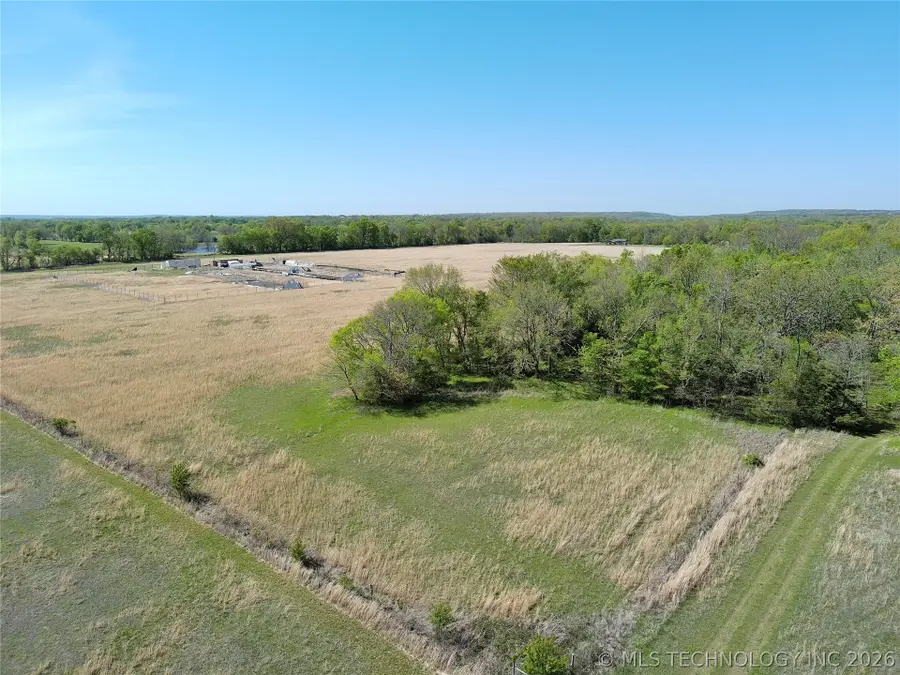 36598 S 4420 Road, Big Cabin, OK 74332 - #2