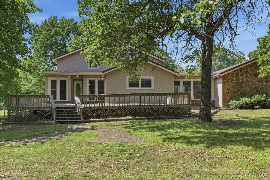 5200 E 73rd S, Muskogee, OK 74403 - #2