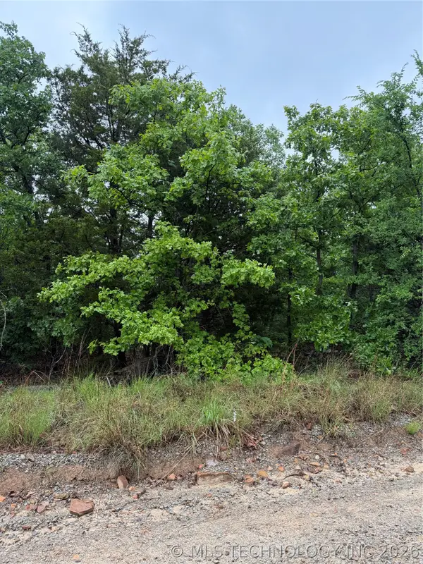 Bus Loop, Eufaula, OK 74432