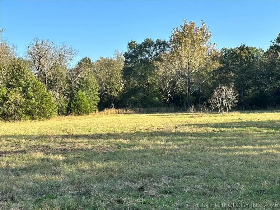 County Road 3780, Coalgate, OK 74538 - #2