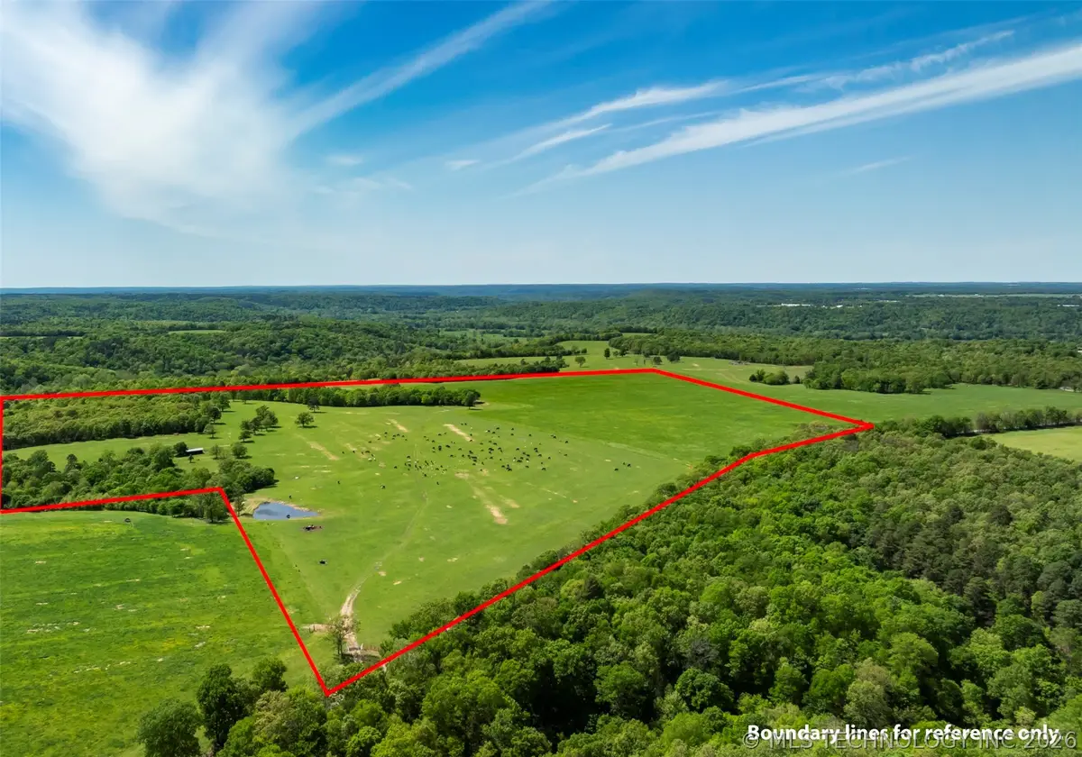 002 E 610 Road, Watts, OK 74964 - #1