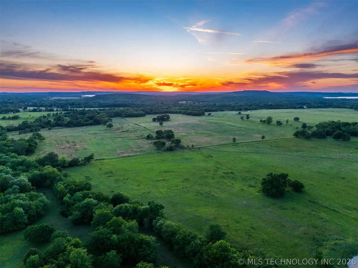 1 Mcnally Flats Road, Eufaula, OK 74432 - #1