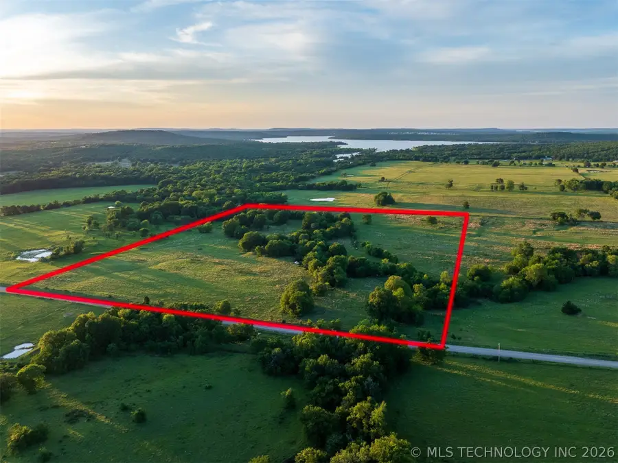 1 Mcnally Flats Road, Eufaula, OK 74432 - #2
