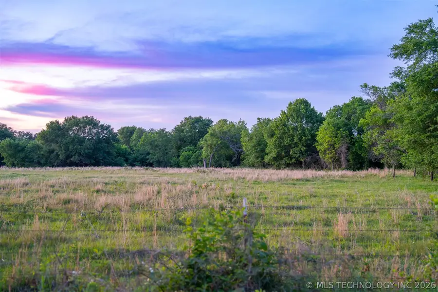 1 Mcnally Flats Road, Eufaula, OK 74432 - #3