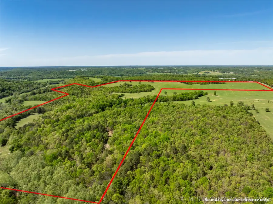 003 E 610 Road, Watts, OK 74964 - #3