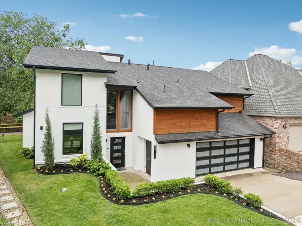 3735 E 64th Place, Tulsa, OK 74136