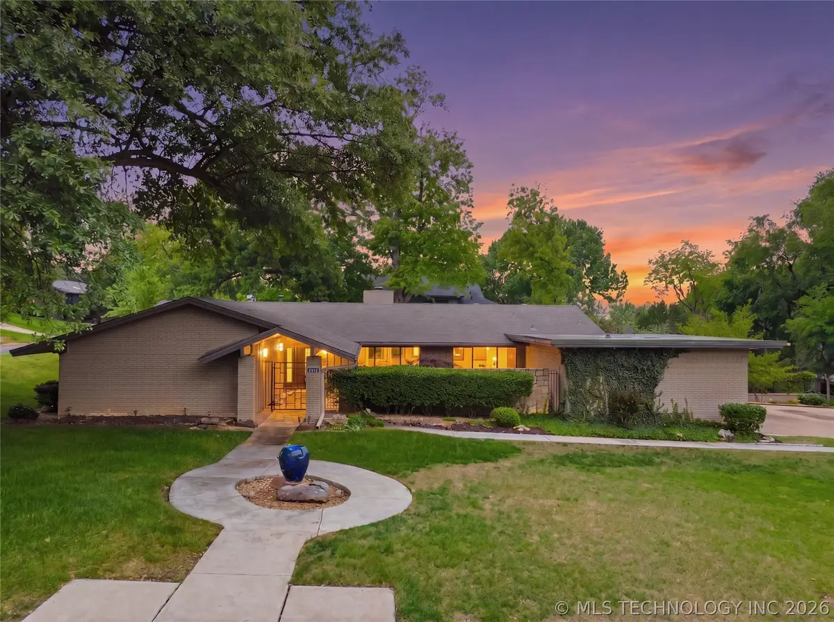 6272 S Jamestown Avenue, Tulsa, OK 74136 - #1