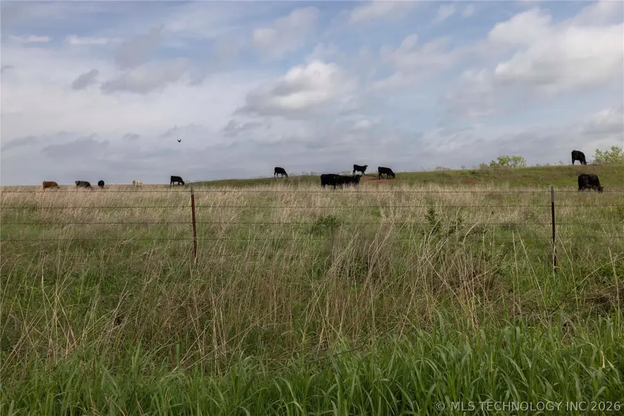 0001 S 336 Road, Morrison, OK 73061 - #3