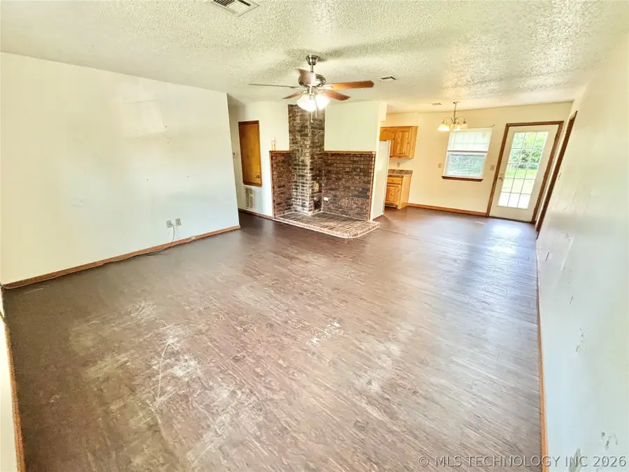 30207 W County Road 1230, Stigler, OK 74462 - #3