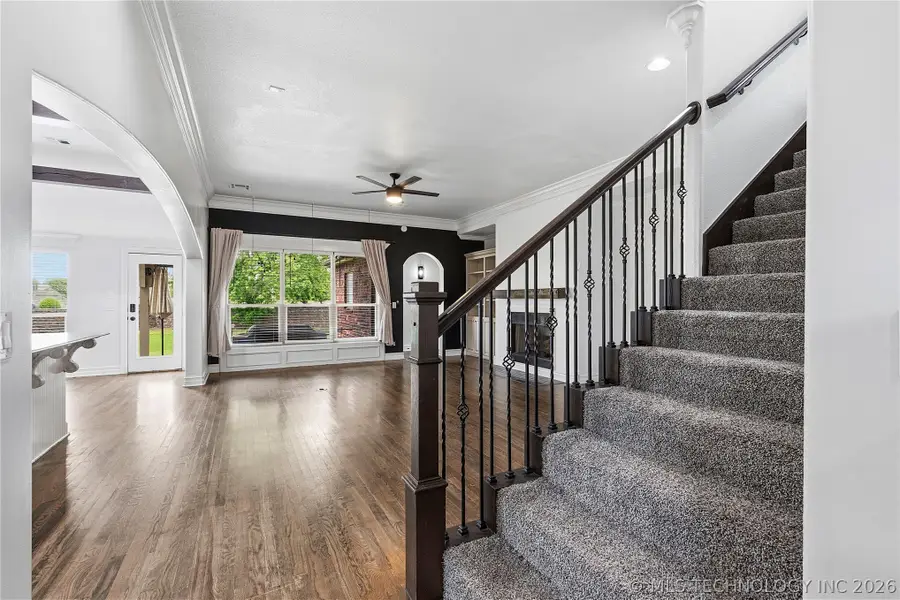 7391 E 111th Place S, Bixby, OK 74008 - #3