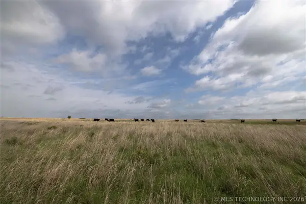 0002 S 336 Road, Pawnee, OK 73061