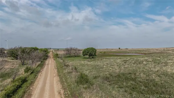 0003 E 4500 Road, Pawnee, OK 73061