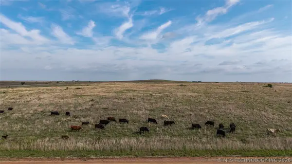 0004 E 4500 Road, Pawnee, OK 73061