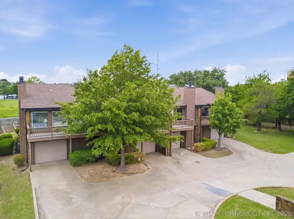 2805 E 90th Street #3-1, Tulsa, OK 74137