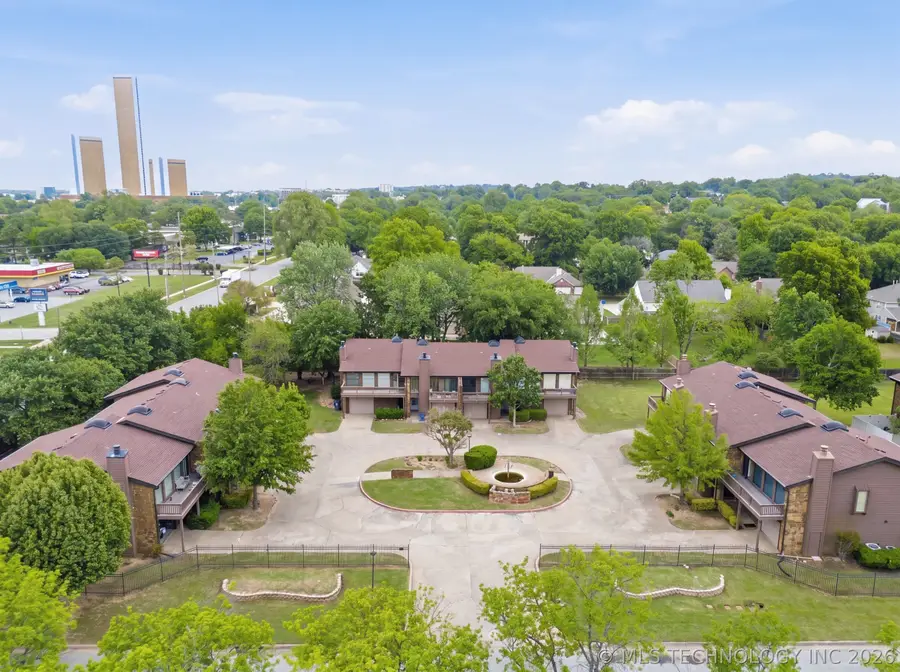 2805 E 90th Street #3-1, Tulsa, OK 74137 - #2