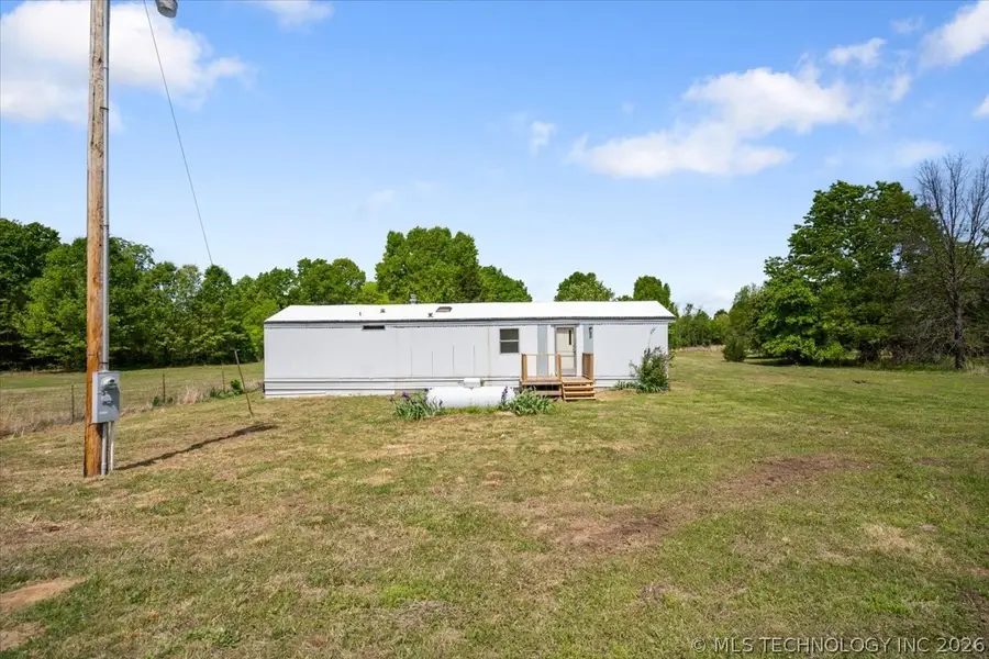 7175 S 385th West Avenue, Mannford, OK 74044 - #2