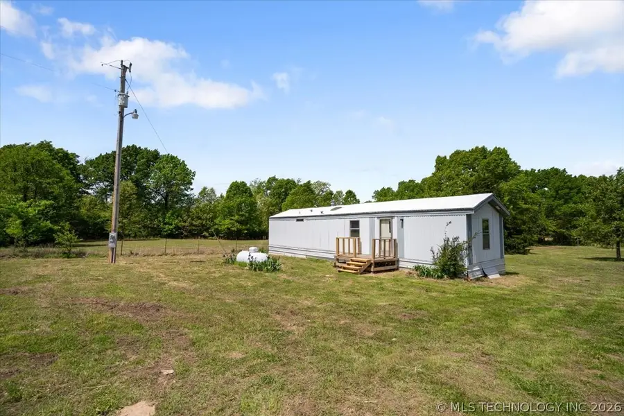 7175 S 385th West Avenue, Mannford, OK 74044 - #3