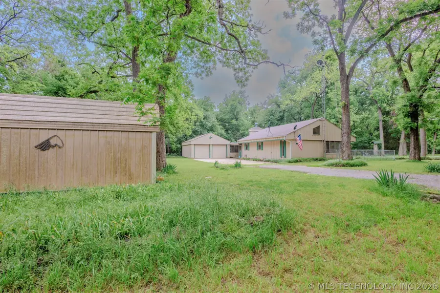 5 Simpson Road, Burneyville, OK 73430 - #3