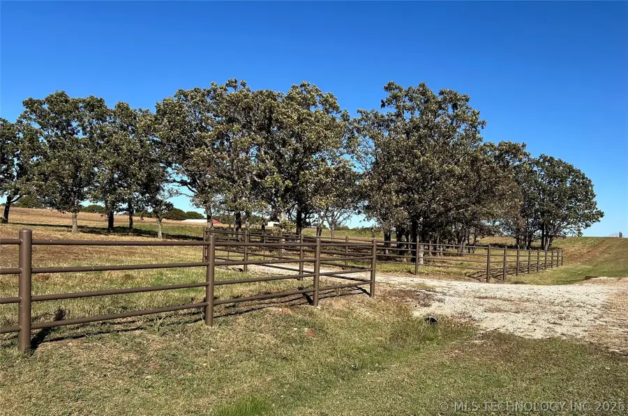 164 County Road 2280, Barnsdall, OK 74002 - #2