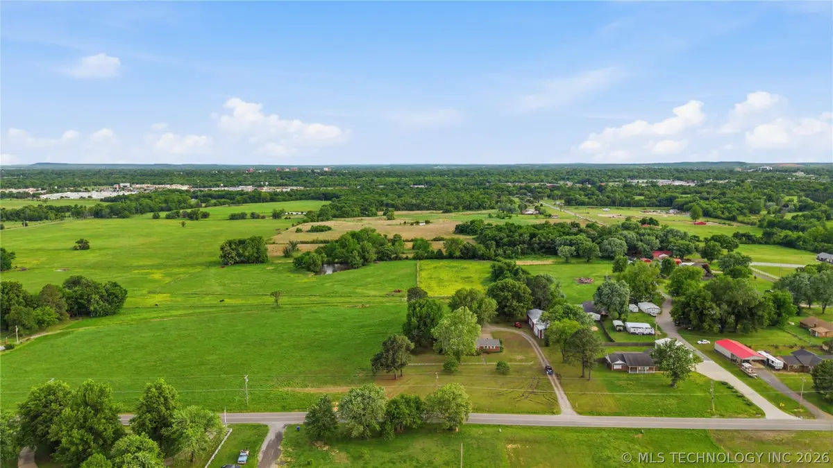 1531 W Harris, Muskogee, OK 74401 - #1