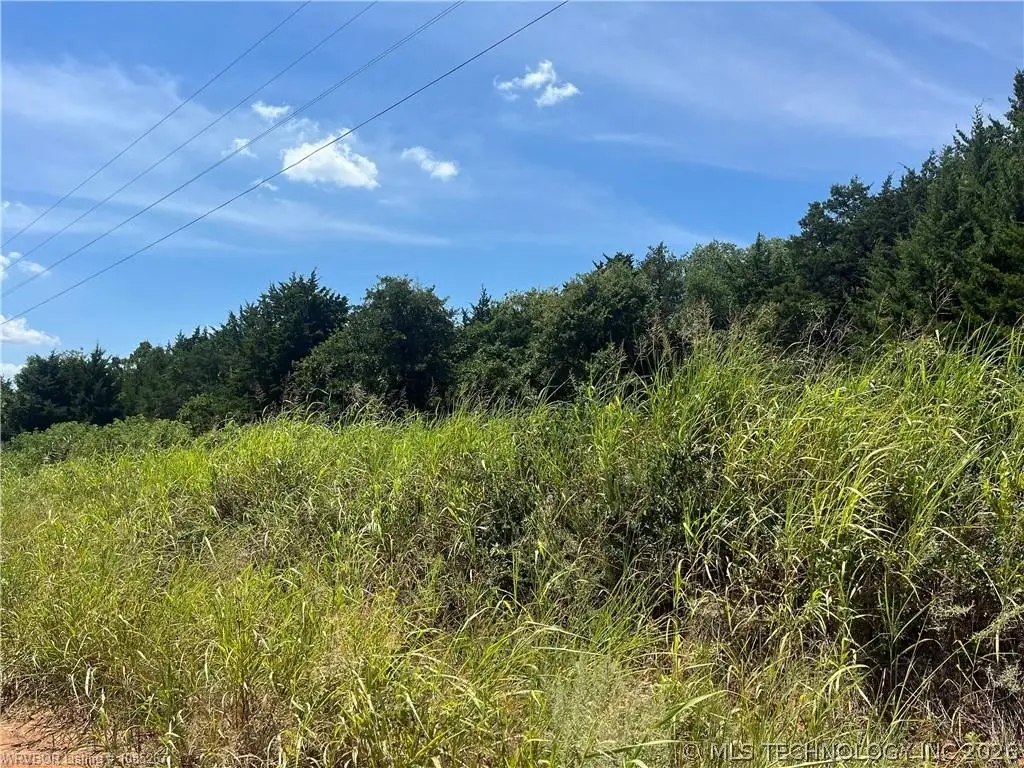00 Range Road, Stillwater, OK 74075 - #1