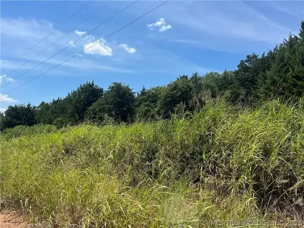 00 Range Road, Stillwater, OK 74075