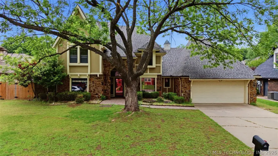 8723 S Evanston Avenue, Tulsa, OK 74137 - #3